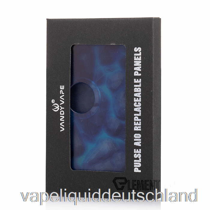 Vandy Vape Pulse AIO.5 Ersatzpanels Bluestone Vape Deutschland